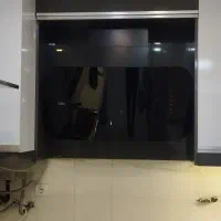 هود آشپزخانه مورب