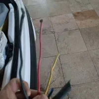 کابل برق مس سایز 4 در 6