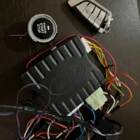 کی لس استارتر و پاور ویندوز