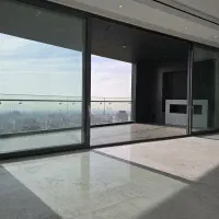 سعادت آباد ۴۰۰ متر اکازیون با دید ابدی