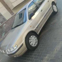 سمند مدل ۸۳ شاستی سالم نقدواقساط