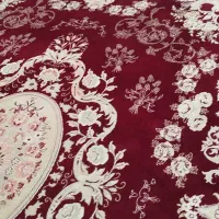 فرش ۱۲متری نگین مشهد