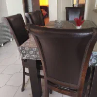 میز ناهار خوری