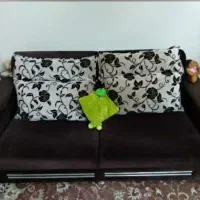 مبلمان تختخوابشو