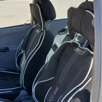 پراید مدل ۸۸|خودرو سواری و وانت|فیروزآباد (فارس), |دیوار