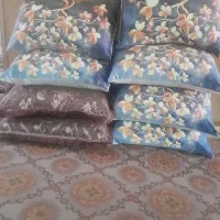 بالشت پر|رختخواب، بالش، پتو|دزفول, |دیوار