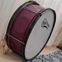 باسلام...طبل پریمر سالم وتازه