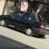 پراید مدل 84