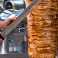 برشکار کباب ترکی