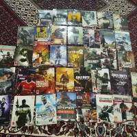 انواع بازی های کامپیوتر|کنسول، بازی ویدئویی و آنلاین|ثمرین, |دیوار