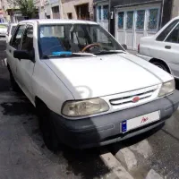 پراید 82