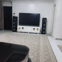 فرش۱۵۰۰شانه ۱۲و۶و۱در۱/۵ مشابه نو|فرش|تهران, شهرک ولیعصر جنوبی|دیوار