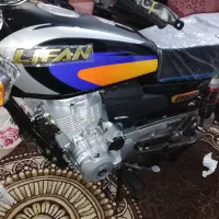 فروش موتور سیکلت 200نو|موتورسیکلت|منوجان, |دیوار