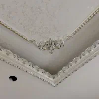 گچبری دستی و پیش ساخته|خدمات پیشه و مهارت|اردبیل, |دیوار