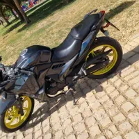 موتور مگلی200R مدل 1400|موتورسیکلت|اهواز, نادری|دیوار
