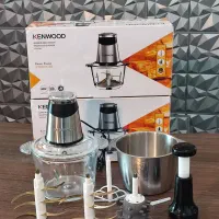 خردکن دو کاسه کنوود|خردکن، آسیاب، غذاساز|تبریز, |دیوار