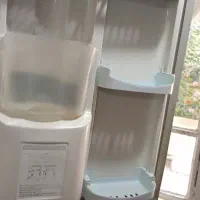 یخچال سیلوان|یخچال و فریزر|مشهد, رضاییه|دیوار