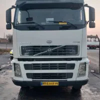 FH 420 مدل 1384
