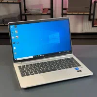 لپ تاپ HP 640 G9 نسل 12 سبک و پرسرعت