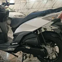 j200 مدل 1403 کیلومتر دیجیتال|موتورسیکلت|تهران, نیلوفر|دیوار