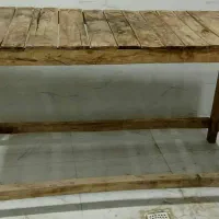 میز‌