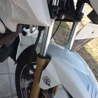 آپاچی 180|موتورسیکلت|تهران, هفده شهریور|دیوار