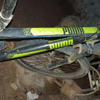 دوچرخه حرفه ای 26|دوچرخه، اسکیت، اسکوتر|حمیدیه, |دیوار