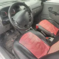 پراید مدل 95 موتور فنی به شرط|خودرو سواری و وانت|رودان, |دیوار