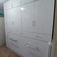 تخت کمجا تخت تاشو یک نفره دونفره