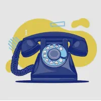 خط تلفن فروشی