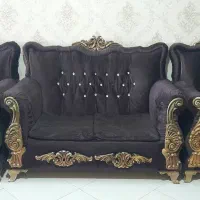 مبل راحتی