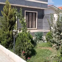خانه ویلایی ۶۰ متری دو طبقه سندار ماشین رو کن