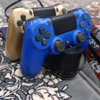 ps4 pro 1TB کپی خور|کنسول، بازی ویدئویی و آنلاین|بانه, |دیوار
