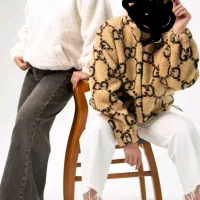 انواع لباس زمستانی و پالتو|لباس|قم, حنیف نژاد|دیوار