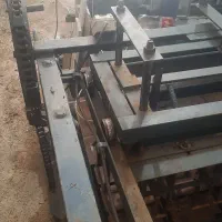 دستگاه بلوک زن سقفی خودرو