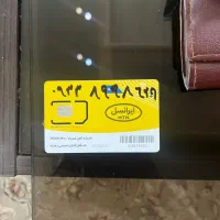 خط ایرانسل