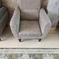 مبلمان راحتی هفت نفره