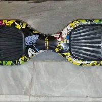 اسکوتر برقی