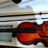 ساز ویولن