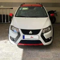 کوییک GXR-L گانه۸۵، ۱۴۰۳ صفر