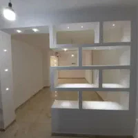 سقف کاذب و دکوراتیو کناف