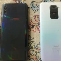 فروش سه عدد گوشی سامسونگ و شیایومی