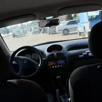 ۲۰۶ مدل ۹۸ تیپ دو بیرنگ|خودرو سواری و وانت|اردبیل, |دیوار