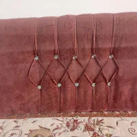 بالشت مجلسی ۶عدد۵۰۰