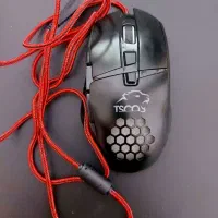 ماوس TSCO