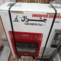 بدون دود کش