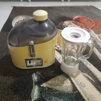 ابمیوه گیر وهمزن  برقی