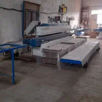 مشارکت در سرمایه گذاری خط تولید صفحه کابینت|ماشین‌آلات صنعتی|گرگان, |دیوار