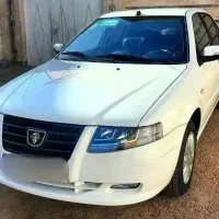 سمند سورن خشک زیر قیمت