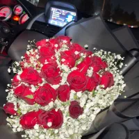 گل/دسته گل/ رز|گل و گیاه طبیعی|تهران, والفجر (افسریه)|دیوار